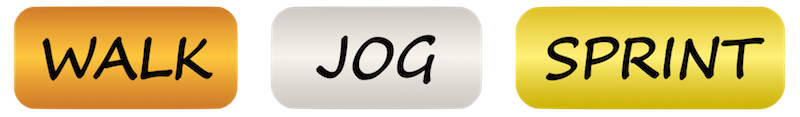 walk-jog-sprint